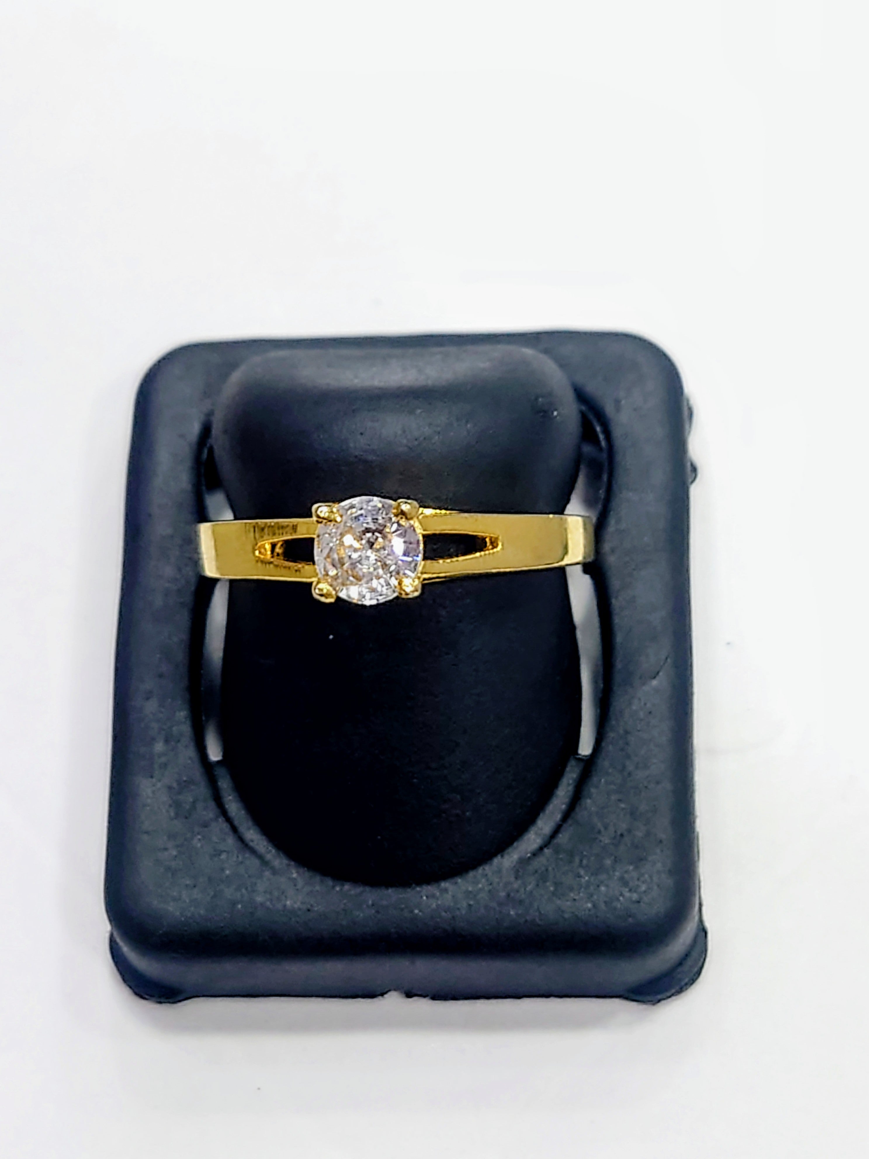 Daily Wear A.D Ring(Freesize)