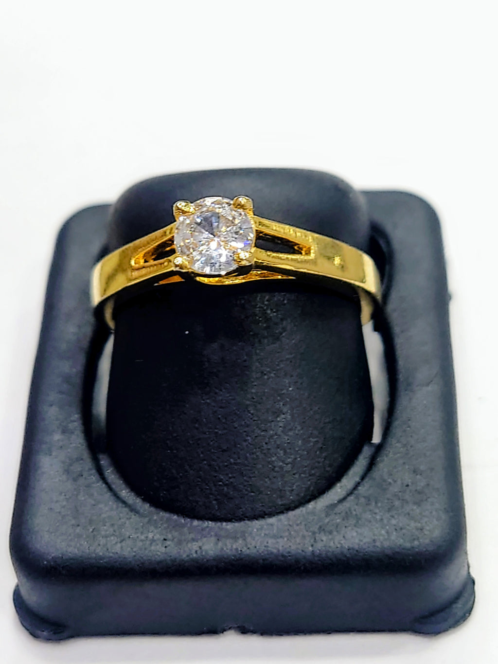 Daily Wear A.D Ring(Freesize)